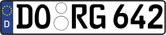DO-RG642