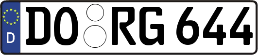 DO-RG644