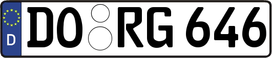 DO-RG646