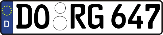 DO-RG647