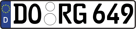 DO-RG649