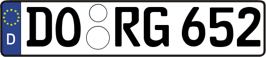 DO-RG652
