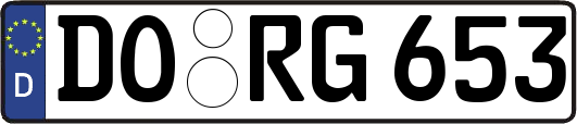 DO-RG653