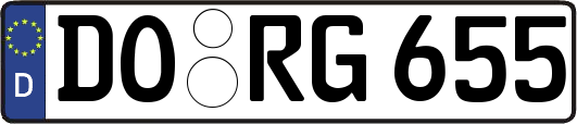 DO-RG655