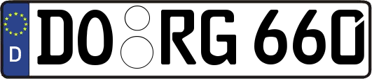 DO-RG660