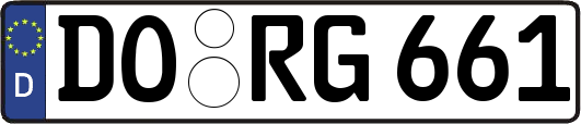 DO-RG661