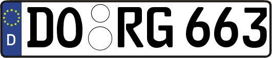 DO-RG663