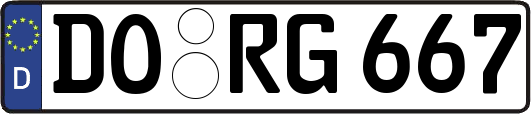 DO-RG667