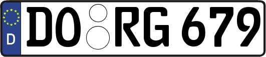 DO-RG679