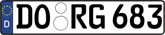 DO-RG683