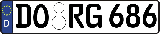 DO-RG686