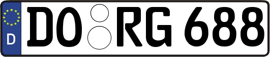 DO-RG688