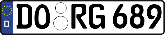 DO-RG689