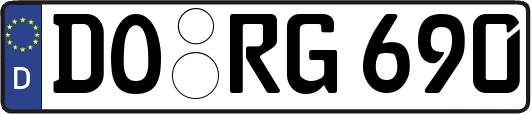 DO-RG690