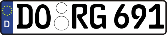 DO-RG691
