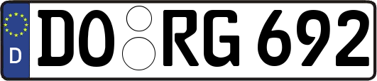 DO-RG692