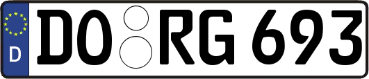 DO-RG693