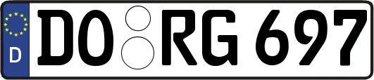 DO-RG697