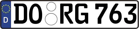 DO-RG763