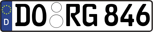 DO-RG846