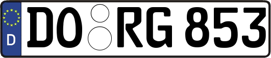 DO-RG853