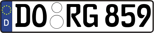 DO-RG859