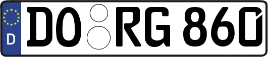 DO-RG860