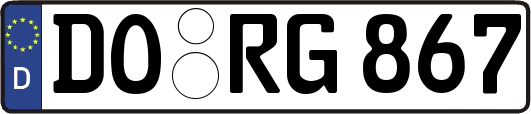 DO-RG867