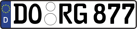 DO-RG877