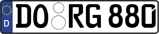 DO-RG880