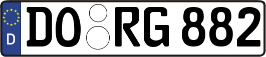 DO-RG882