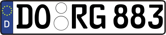 DO-RG883