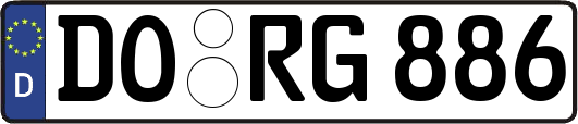 DO-RG886