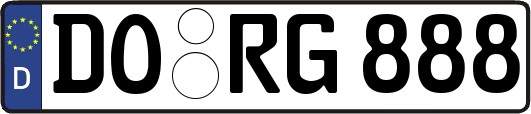 DO-RG888