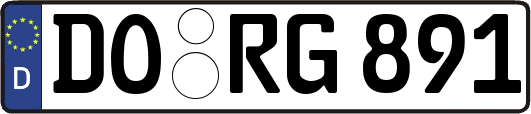 DO-RG891