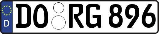 DO-RG896