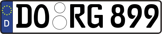 DO-RG899