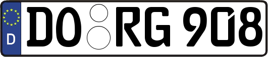 DO-RG908