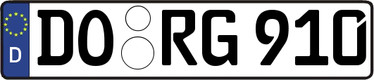 DO-RG910