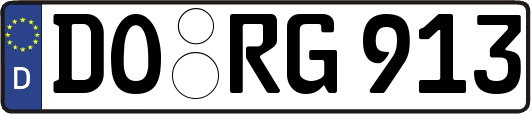 DO-RG913