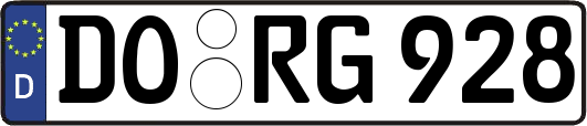 DO-RG928