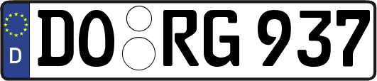DO-RG937