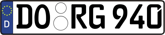 DO-RG940