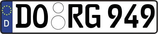 DO-RG949