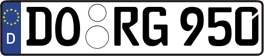 DO-RG950