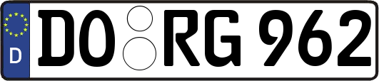 DO-RG962