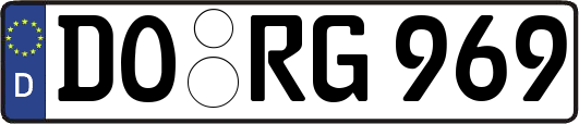 DO-RG969
