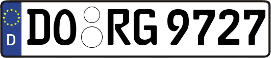 DO-RG9727