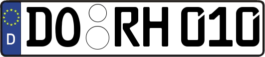 DO-RH010