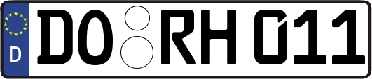 DO-RH011